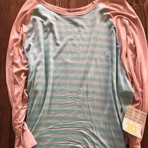 Lularoe* 3XL Randy* NWT